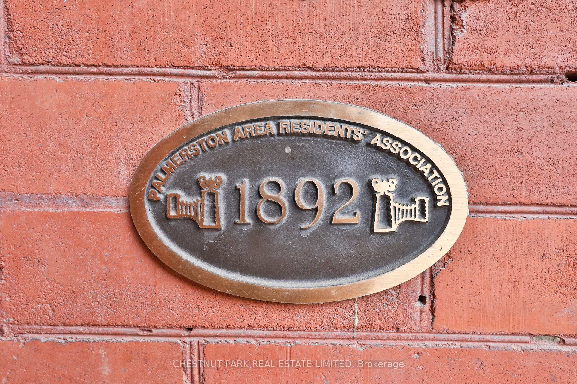 Photo 50 of 424 Euclid Avenue, Toronto, Palmerston-Little Italy — HOMEH