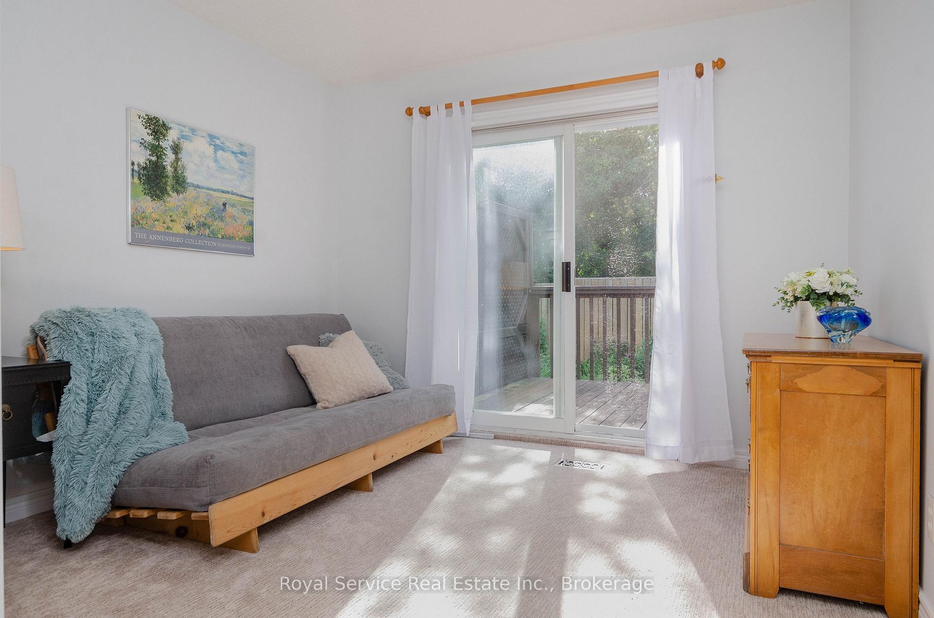 Photo 16 of 747 Greer Crescent, Cobourg — HOMEH