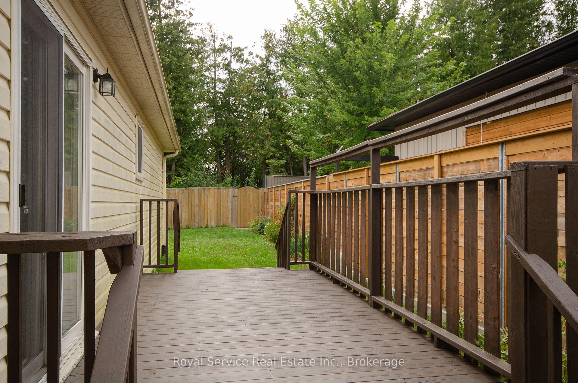 Photo 20 of 747 Greer Crescent, Cobourg — HOMEH