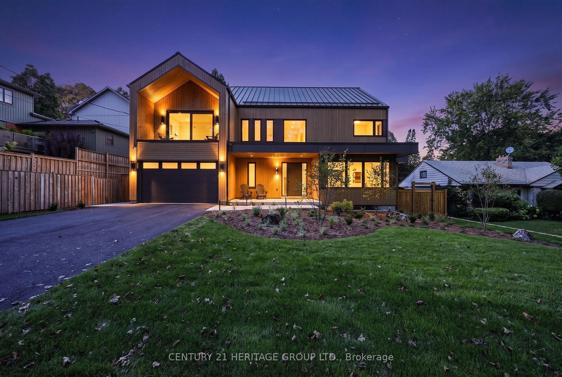 Photo 1 of 71 Division Street, Guelph, Exhibition Park — HOMEH