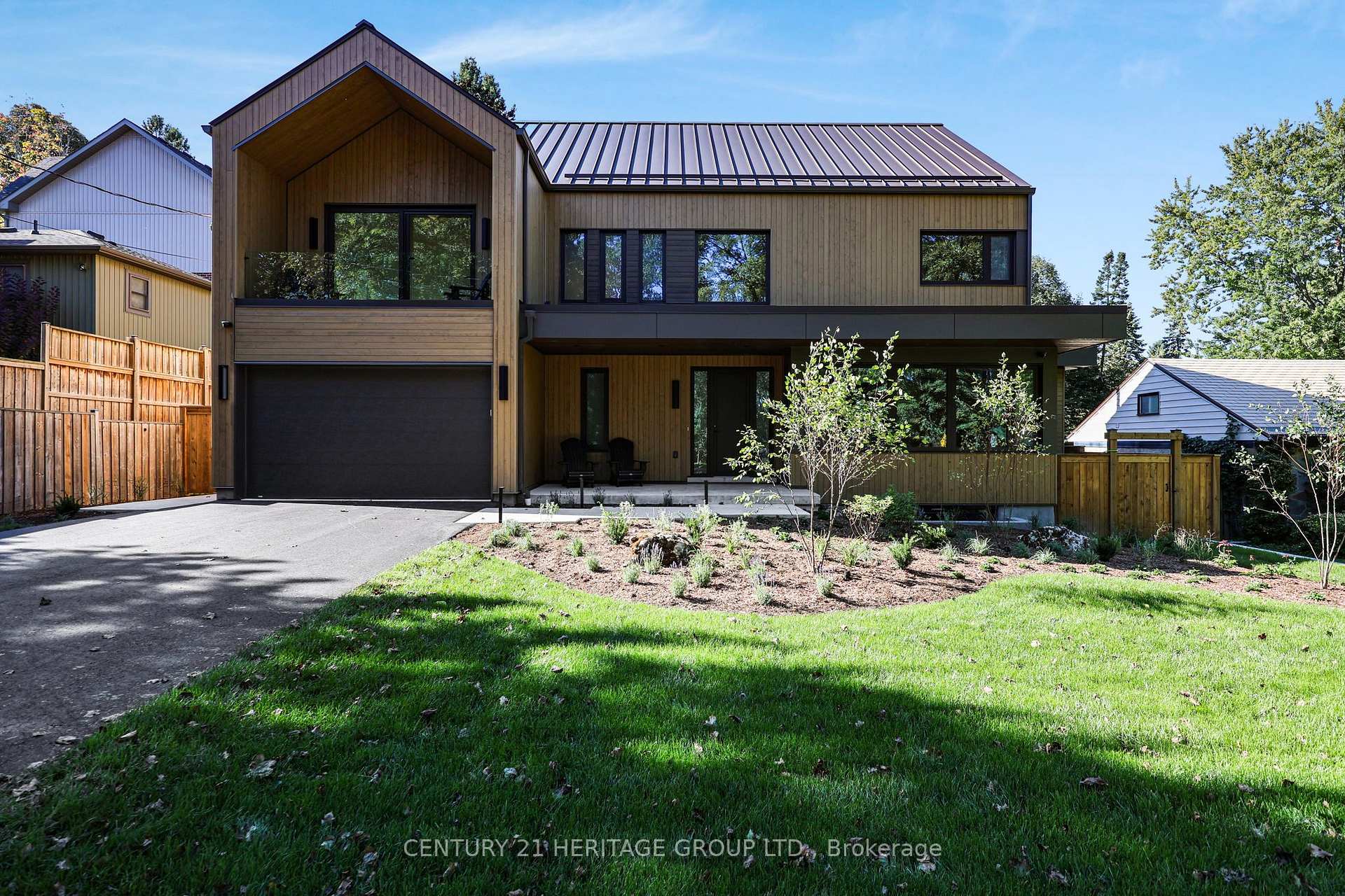 Photo 2 of 71 Division Street, Guelph, Exhibition Park — HOMEH