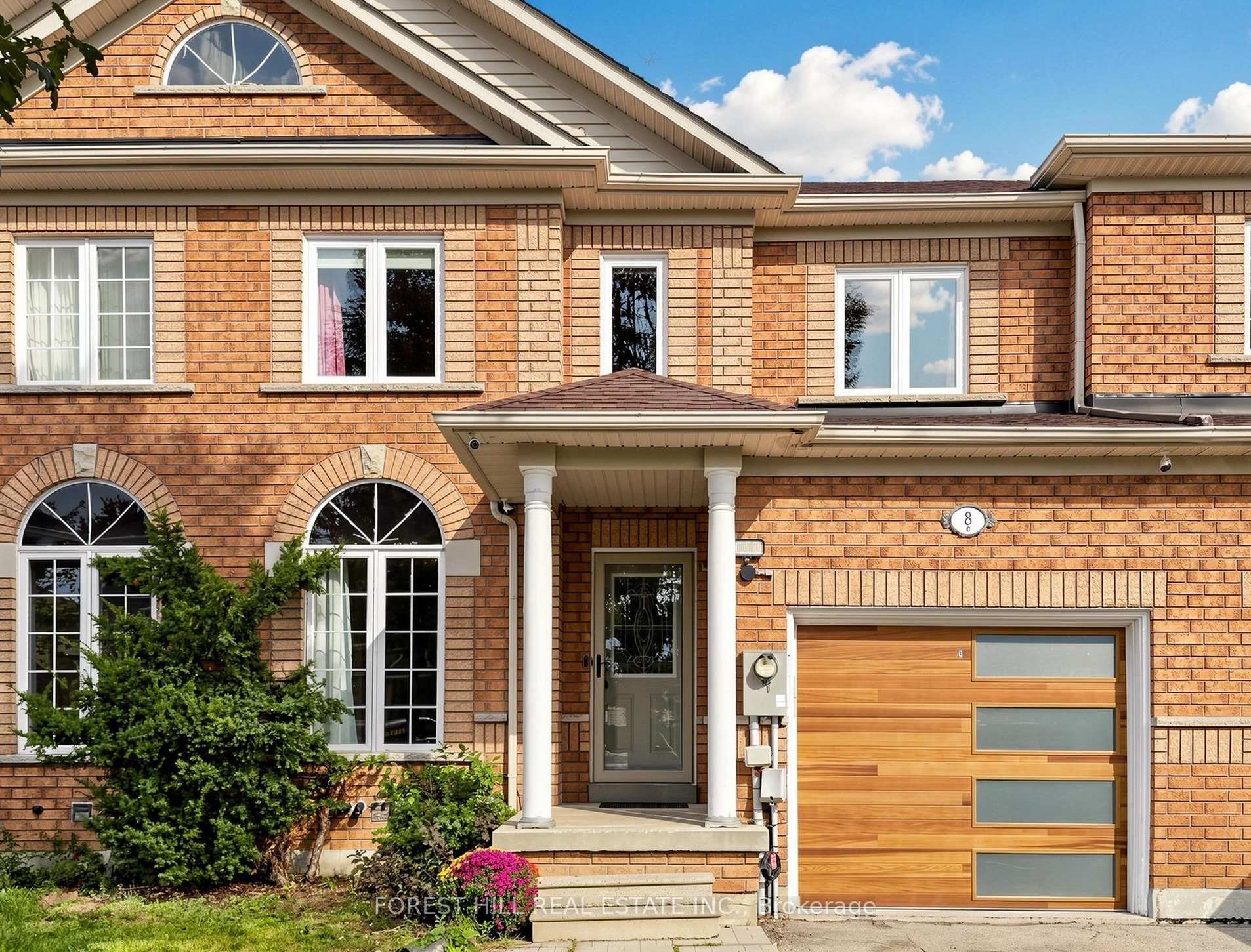 Photo 1 of 8 Bullrush Drive, Vaughan, Vellore Village — HOMEH