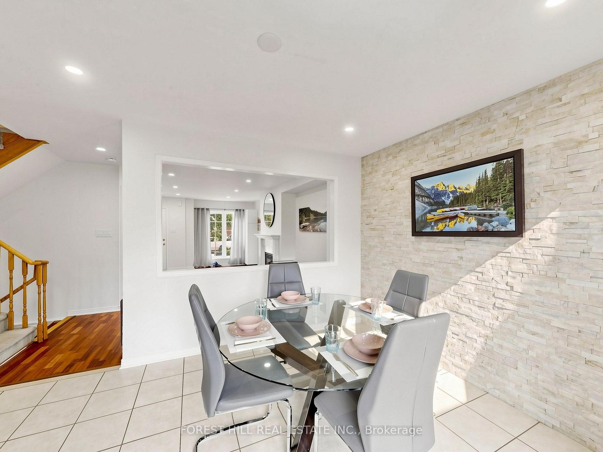 Photo 9 of 8 Bullrush Drive, Vaughan, Vellore Village — HOMEH