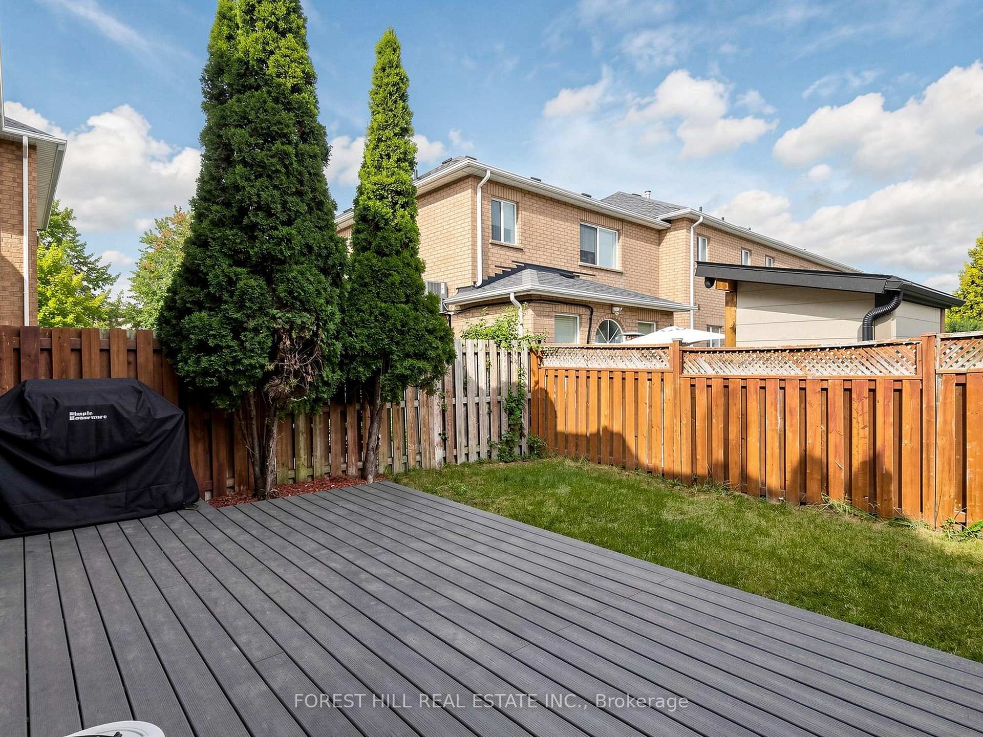 Photo 28 of 8 Bullrush Drive, Vaughan, Vellore Village — HOMEH