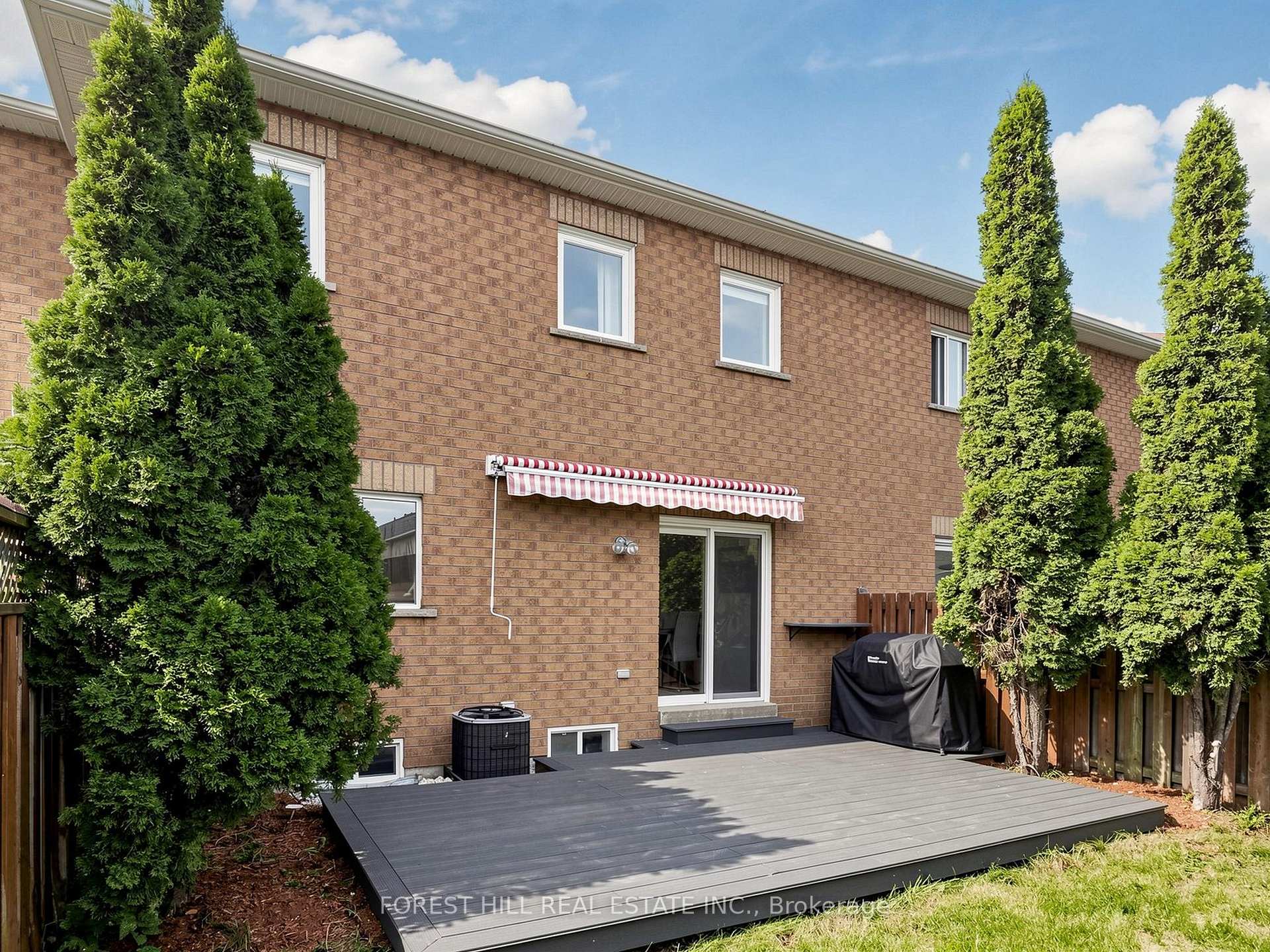 Photo 30 of 8 Bullrush Drive, Vaughan, Vellore Village — HOMEH