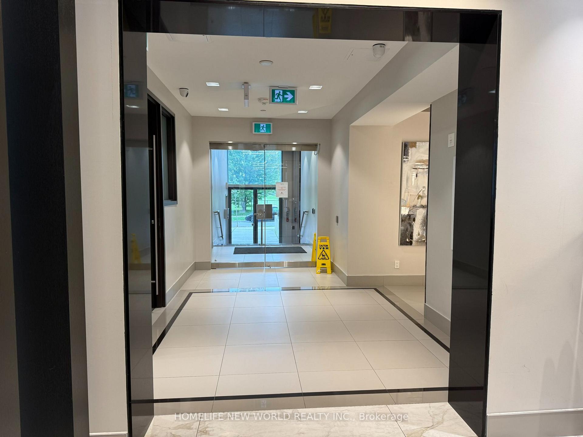 Photo 5 of Unit 1406, 32 Forest Manor Road, North York, Henry Farm — HOMEH