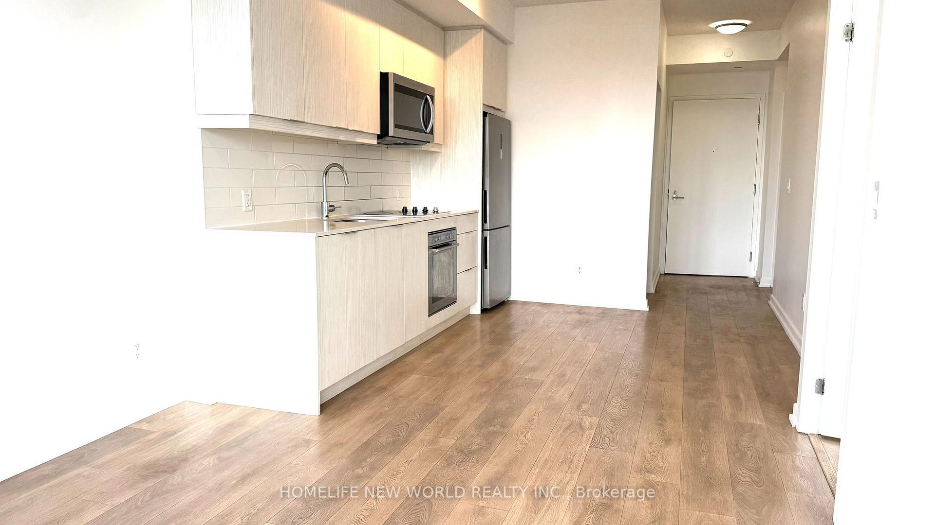 Photo 13 of Unit 1406, 32 Forest Manor Road, North York, Henry Farm — HOMEH