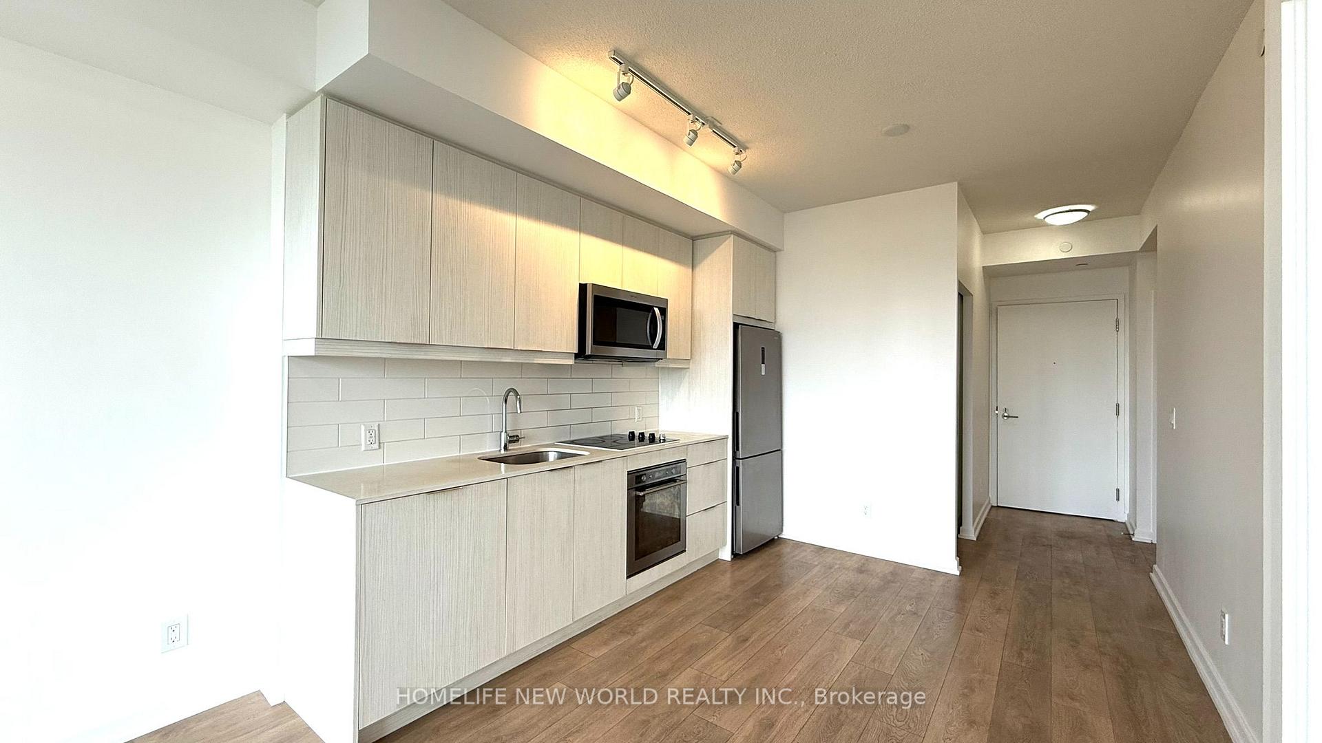 Photo 14 of Unit 1406, 32 Forest Manor Road, North York, Henry Farm — HOMEH