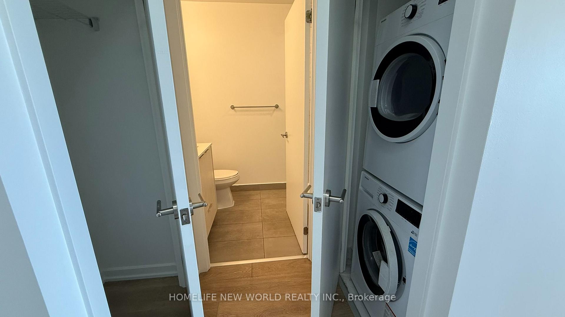 Photo 17 of Unit 1406, 32 Forest Manor Road, North York, Henry Farm — HOMEH