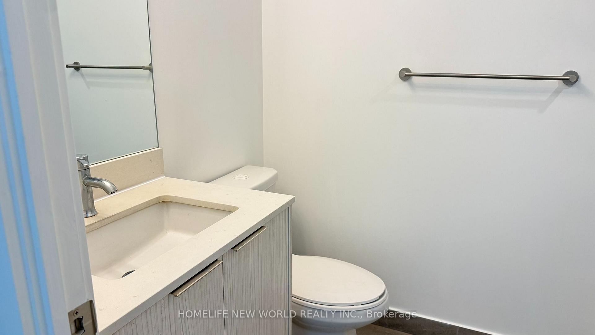 Photo 18 of Unit 1406, 32 Forest Manor Road, North York, Henry Farm — HOMEH