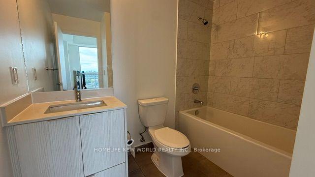 Photo 20 of Unit 1406, 32 Forest Manor Road, North York, Henry Farm — HOMEH
