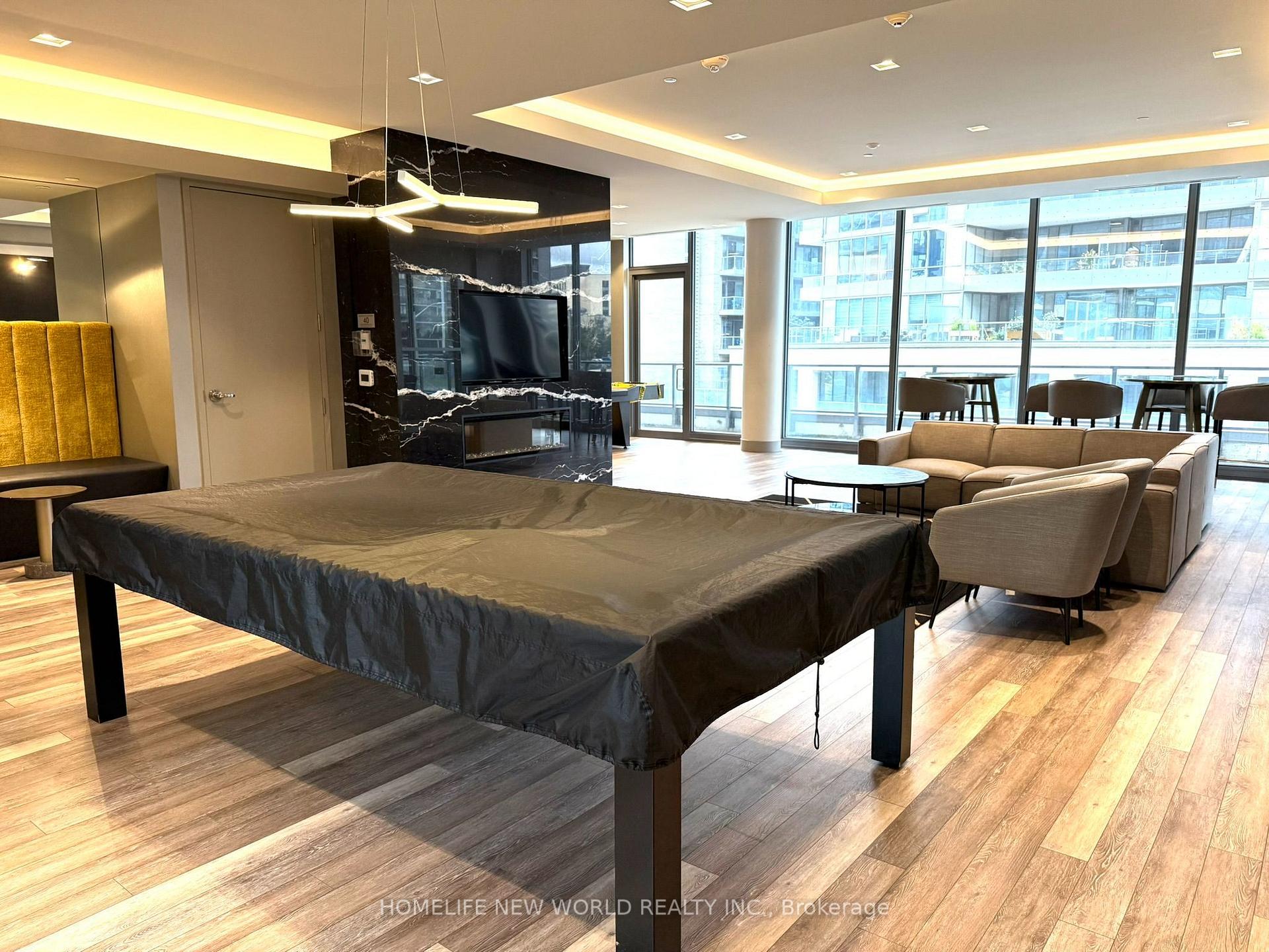 Photo 24 of Unit 1406, 32 Forest Manor Road, North York, Henry Farm — HOMEH