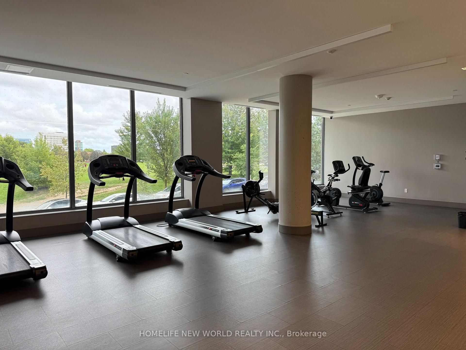 Photo 27 of Unit 1406, 32 Forest Manor Road, North York, Henry Farm — HOMEH
