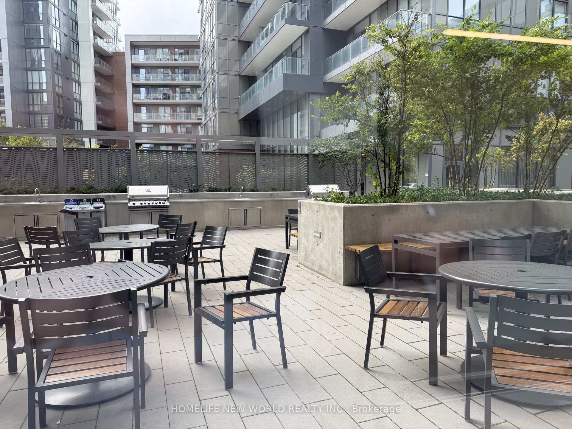 Photo 30 of Unit 1406, 32 Forest Manor Road, North York, Henry Farm — HOMEH