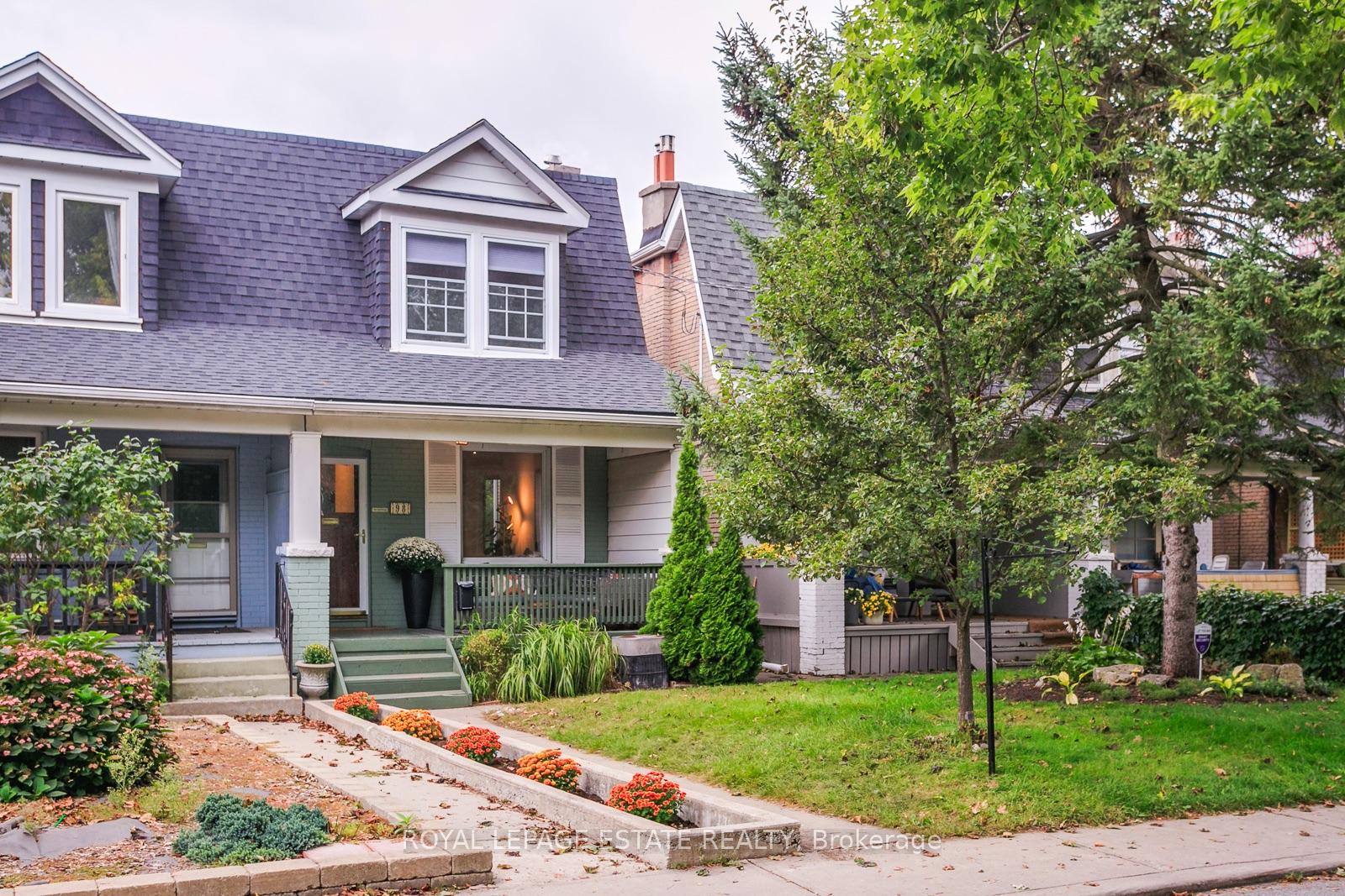 Photo 1 of 98 Malvern Avenue N, Toronto, East End-Danforth — HOMEH