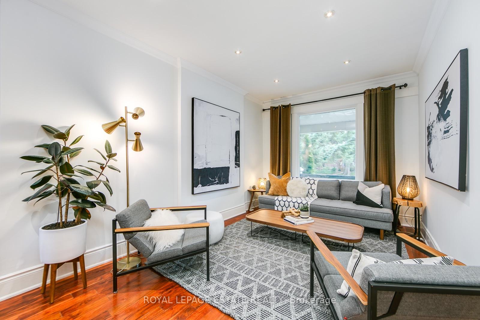 Photo 3 of 98 Malvern Avenue N, Toronto, East End-Danforth — HOMEH