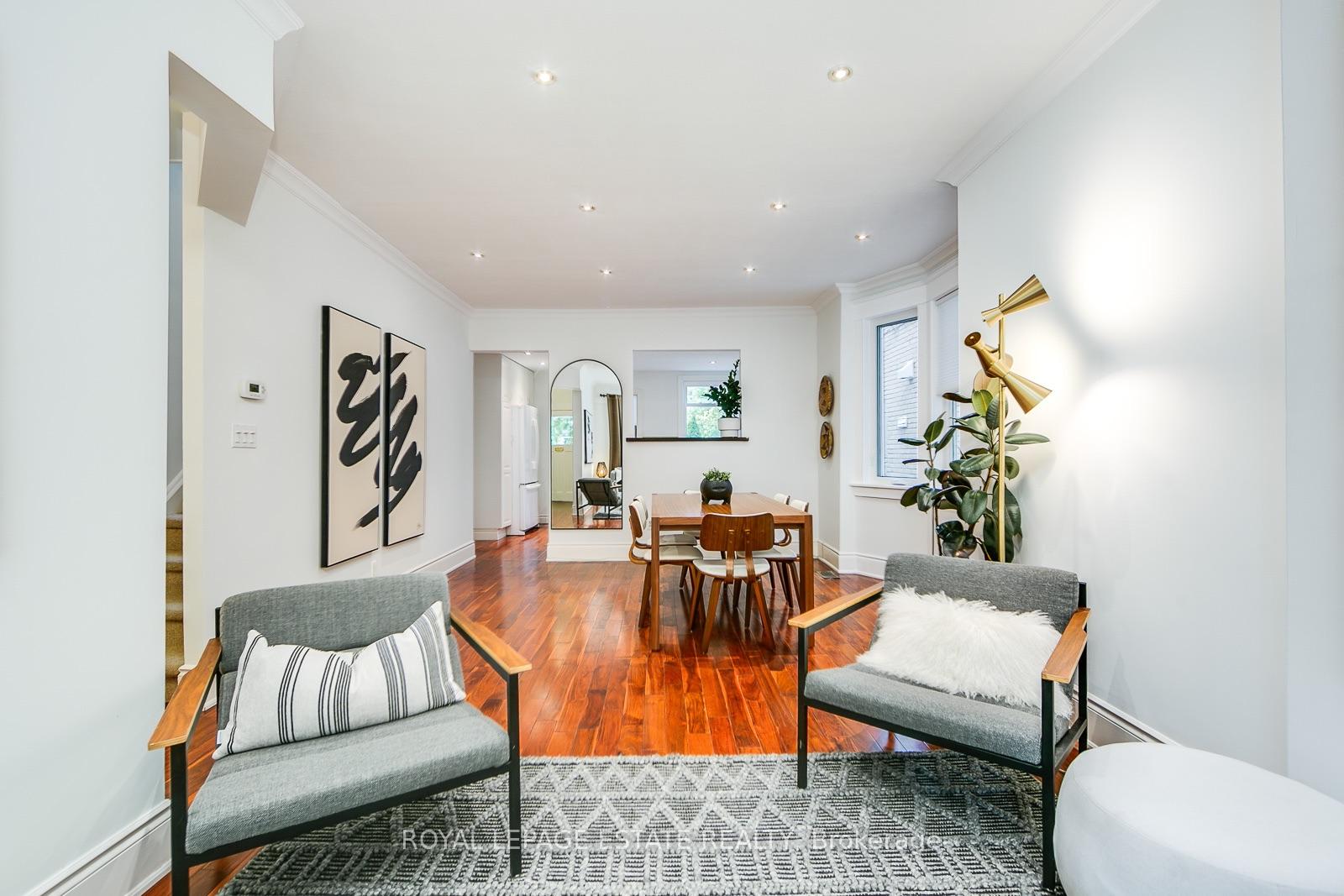 Photo 9 of 98 Malvern Avenue N, Toronto, East End-Danforth — HOMEH