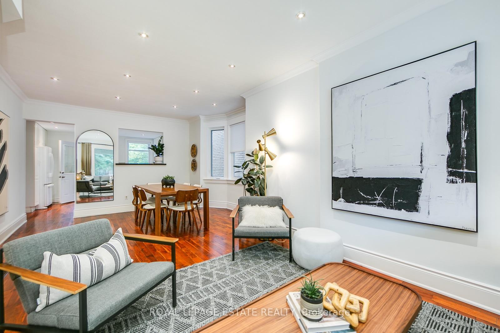 Photo 10 of 98 Malvern Avenue N, Toronto, East End-Danforth — HOMEH