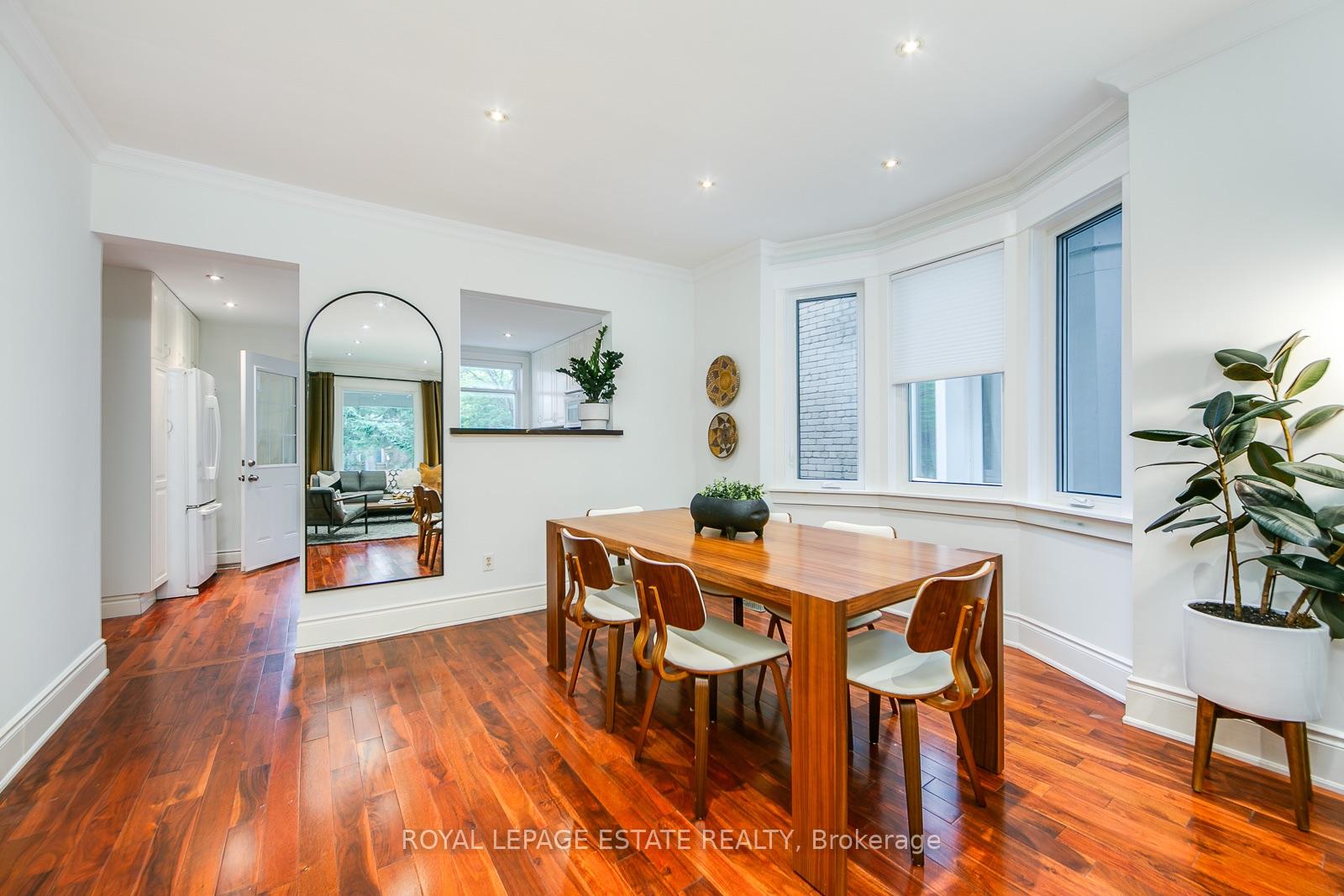 Photo 11 of 98 Malvern Avenue N, Toronto, East End-Danforth — HOMEH