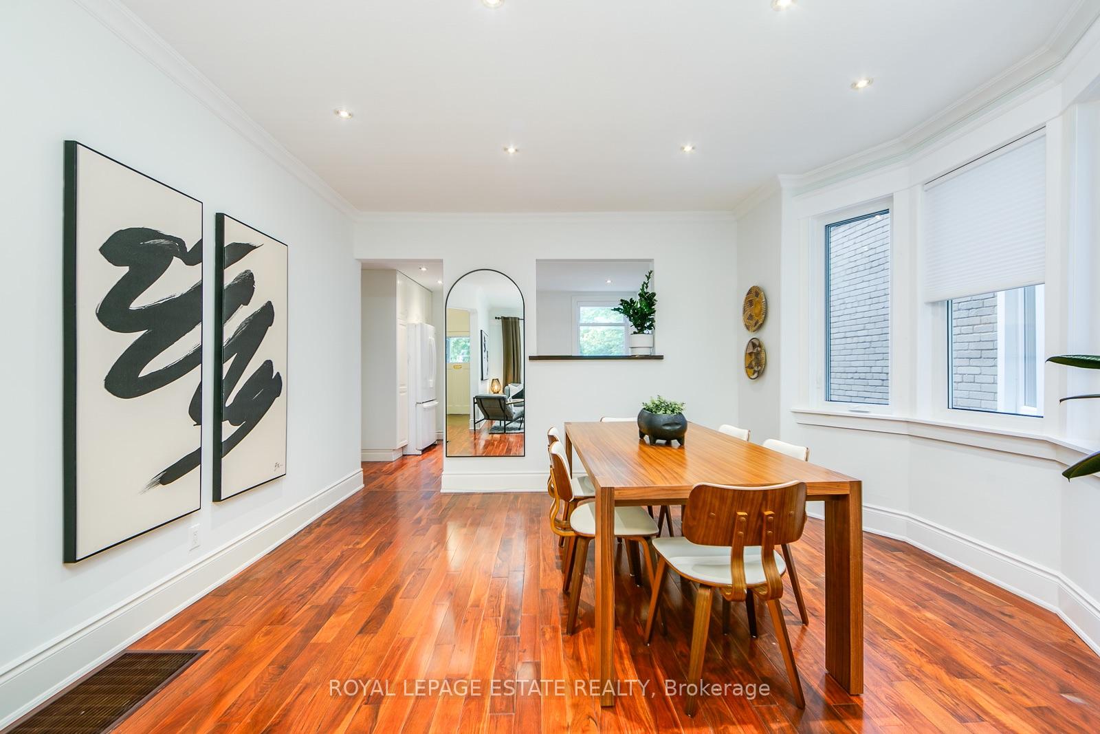 Photo 12 of 98 Malvern Avenue N, Toronto, East End-Danforth — HOMEH