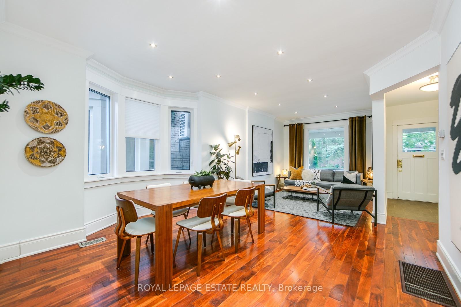 Photo 13 of 98 Malvern Avenue N, Toronto, East End-Danforth — HOMEH
