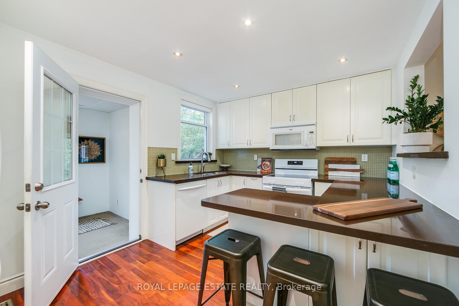 Photo 14 of 98 Malvern Avenue N, Toronto, East End-Danforth — HOMEH