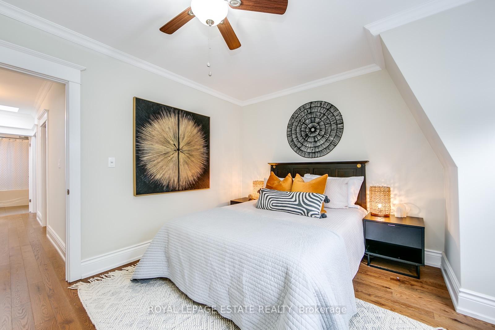 Photo 23 of 98 Malvern Avenue N, Toronto, East End-Danforth — HOMEH