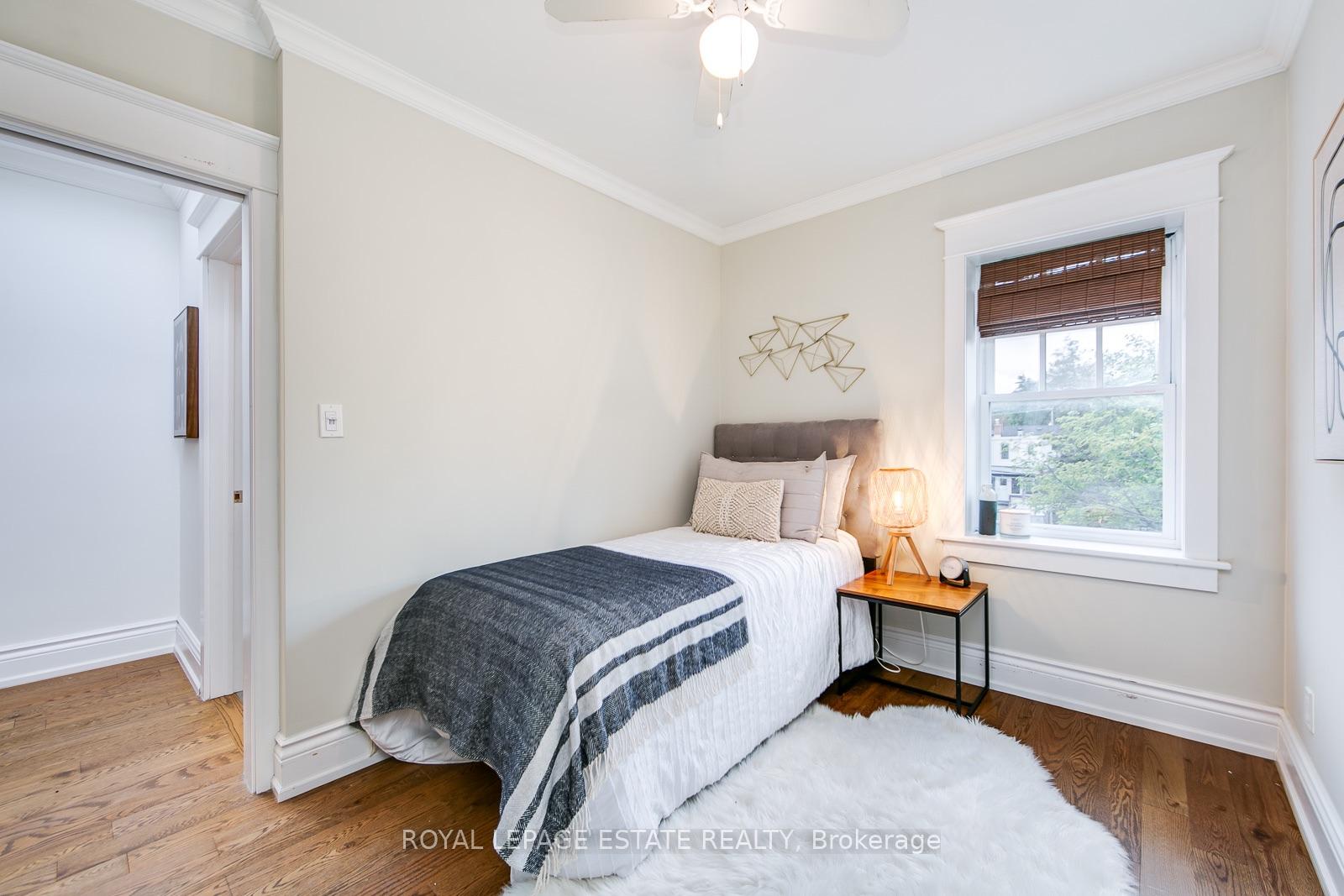 Photo 25 of 98 Malvern Avenue N, Toronto, East End-Danforth — HOMEH