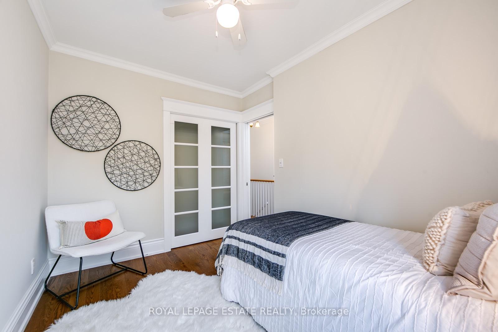 Photo 26 of 98 Malvern Avenue N, Toronto, East End-Danforth — HOMEH