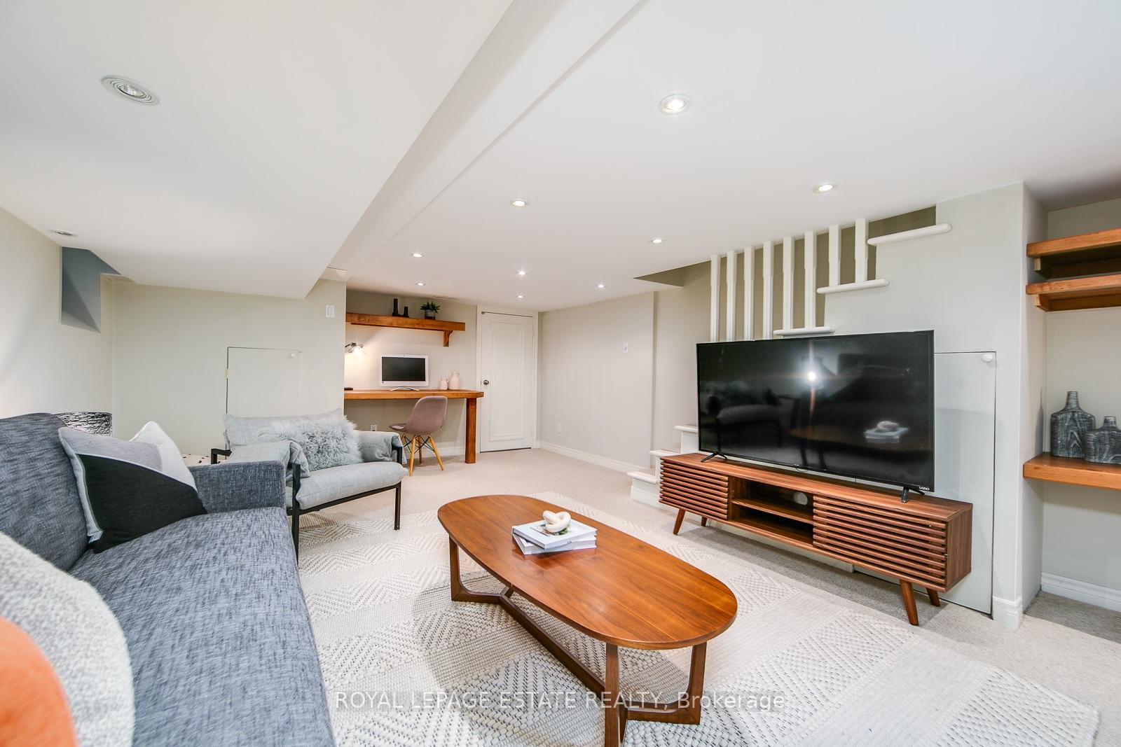 Photo 29 of 98 Malvern Avenue N, Toronto, East End-Danforth — HOMEH