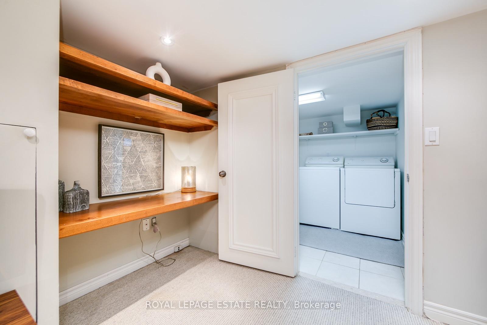 Photo 32 of 98 Malvern Avenue N, Toronto, East End-Danforth — HOMEH