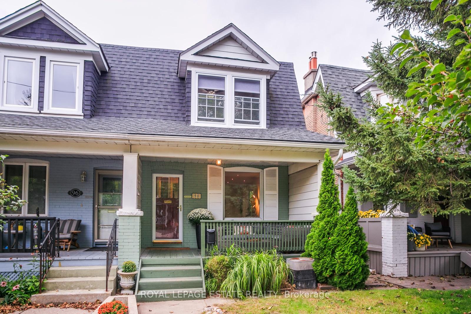 Photo 35 of 98 Malvern Avenue N, Toronto, East End-Danforth — HOMEH