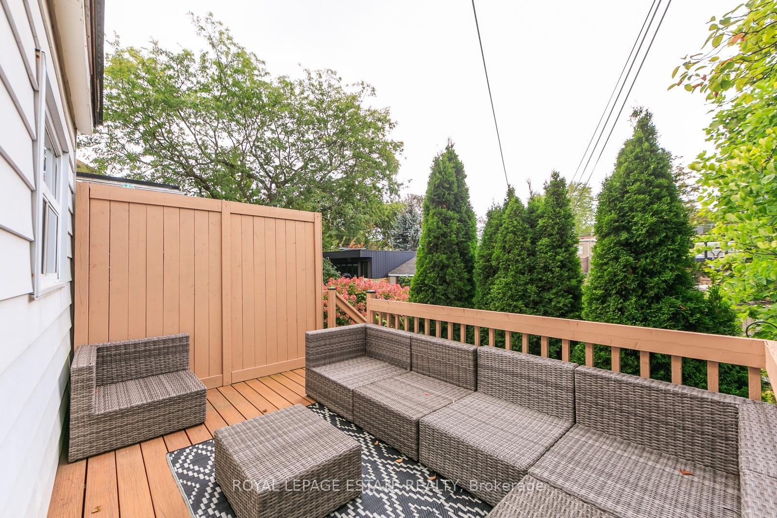 Photo 36 of 98 Malvern Avenue N, Toronto, East End-Danforth — HOMEH