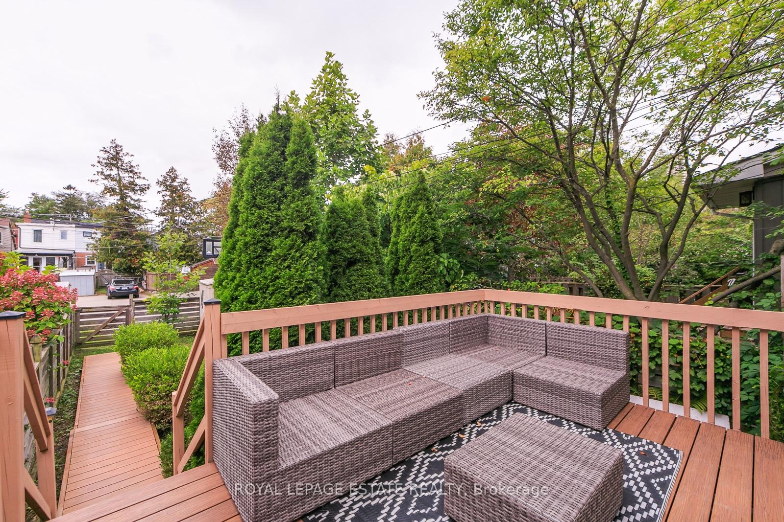 Photo 37 of 98 Malvern Avenue N, Toronto, East End-Danforth — HOMEH