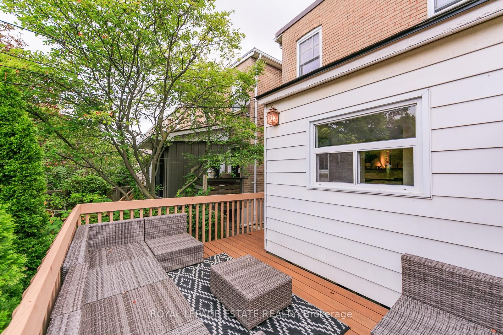 Photo 38 of 98 Malvern Avenue N, Toronto, East End-Danforth — HOMEH