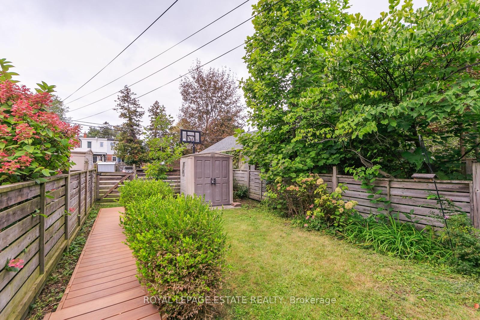 Photo 39 of 98 Malvern Avenue N, Toronto, East End-Danforth — HOMEH