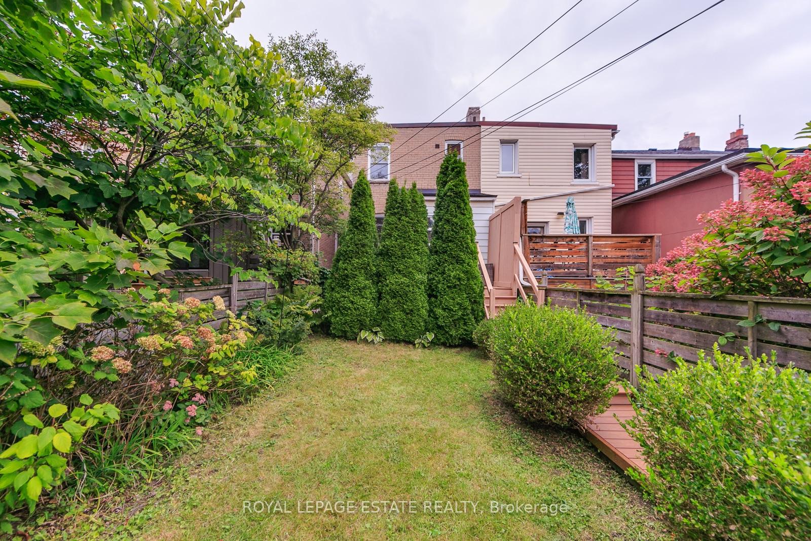 Photo 40 of 98 Malvern Avenue N, Toronto, East End-Danforth — HOMEH
