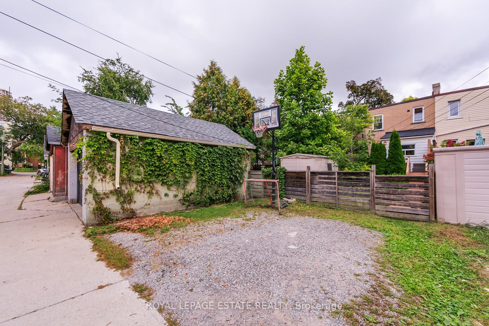 Photo 41 of 98 Malvern Avenue N, Toronto, East End-Danforth — HOMEH