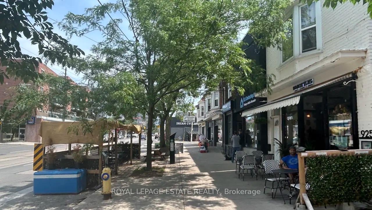 Photo 44 of 98 Malvern Avenue N, Toronto, East End-Danforth — HOMEH