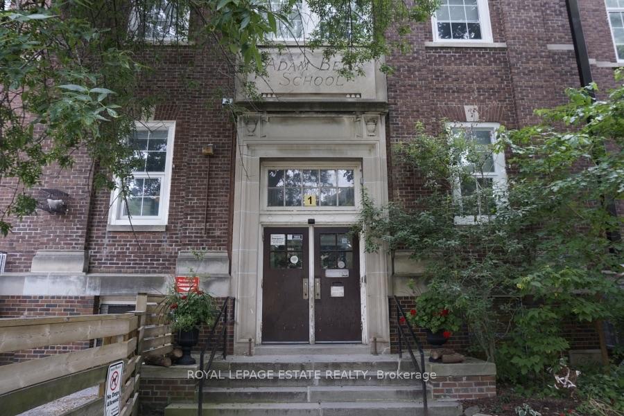 Photo 45 of 98 Malvern Avenue N, Toronto, East End-Danforth — HOMEH