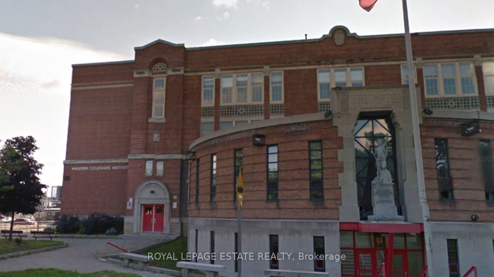 Photo 46 of 98 Malvern Avenue N, Toronto, East End-Danforth — HOMEH