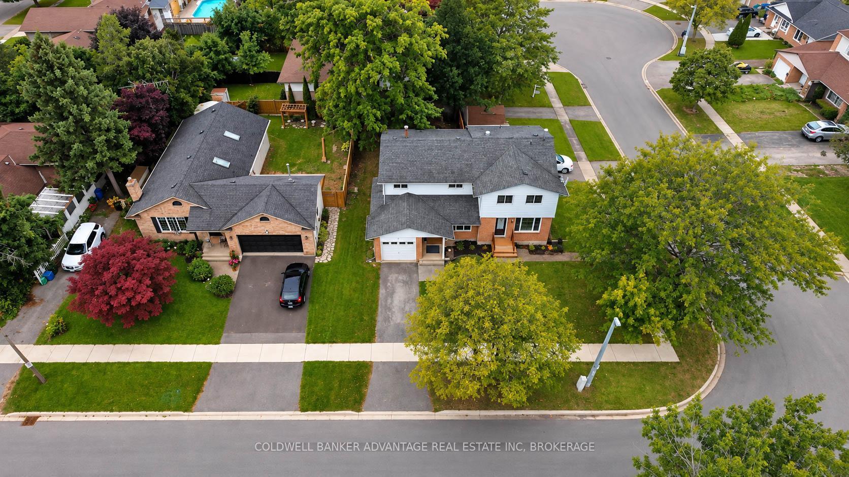 Photo 4 of 112 Northgate Drive, Welland, N. Welland — HOMEH