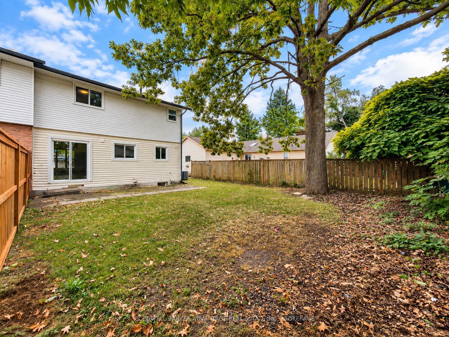 Photo 39 of 112 Northgate Drive, Welland, N. Welland — HOMEH