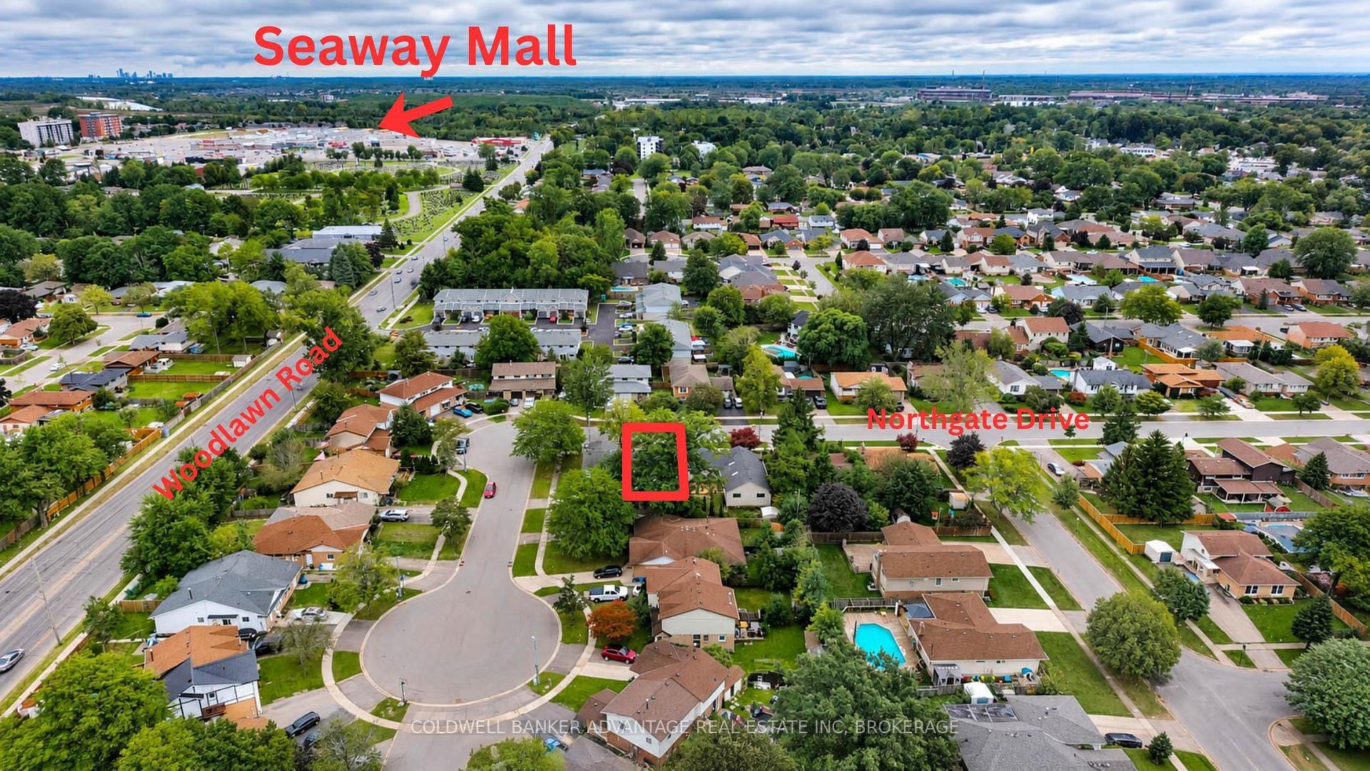 Photo 40 of 112 Northgate Drive, Welland, N. Welland — HOMEH