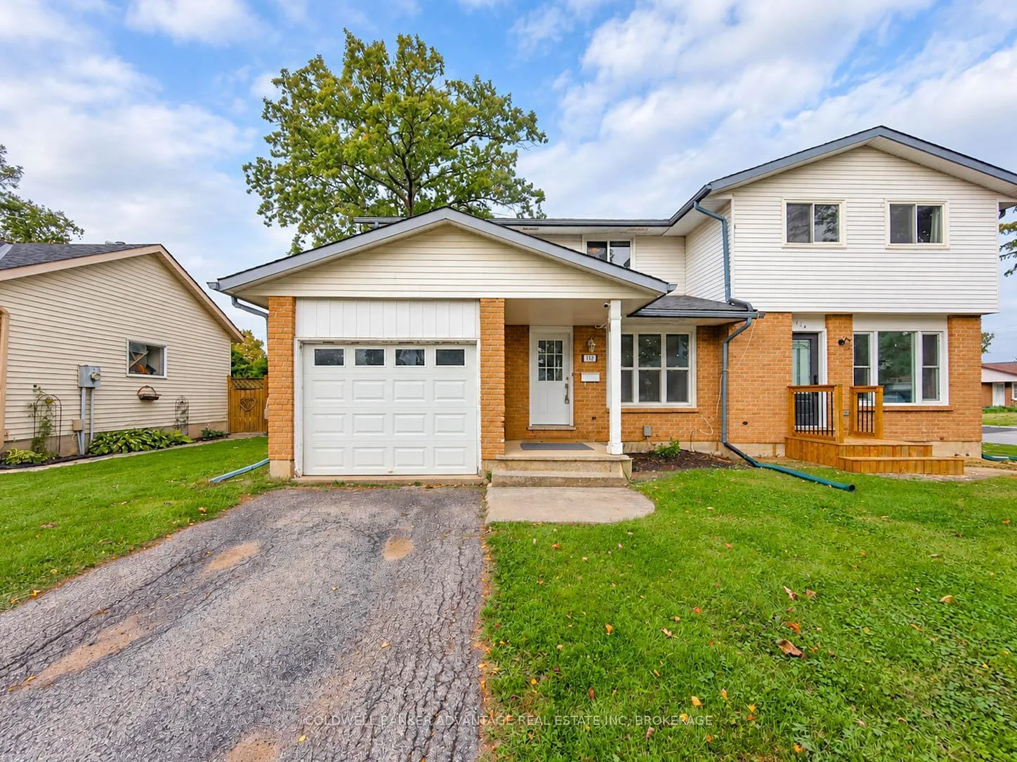 Photo 2 of 112 Northgate Drive, Welland, N. Welland — HOMEH