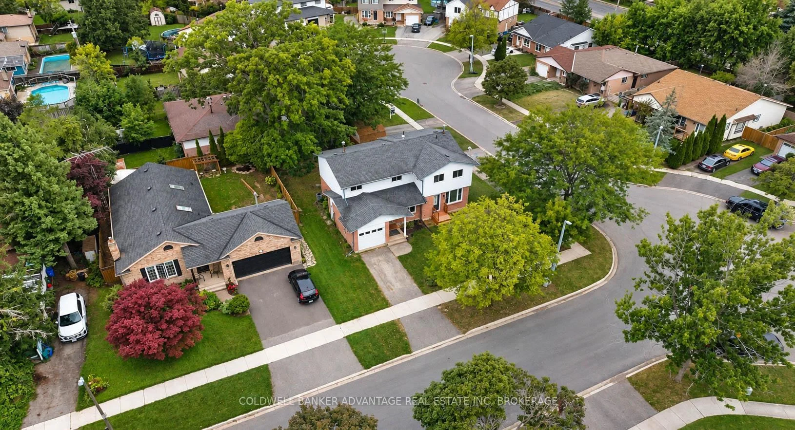Photo 11 of 112 Northgate Drive, Welland, N. Welland — HOMEH