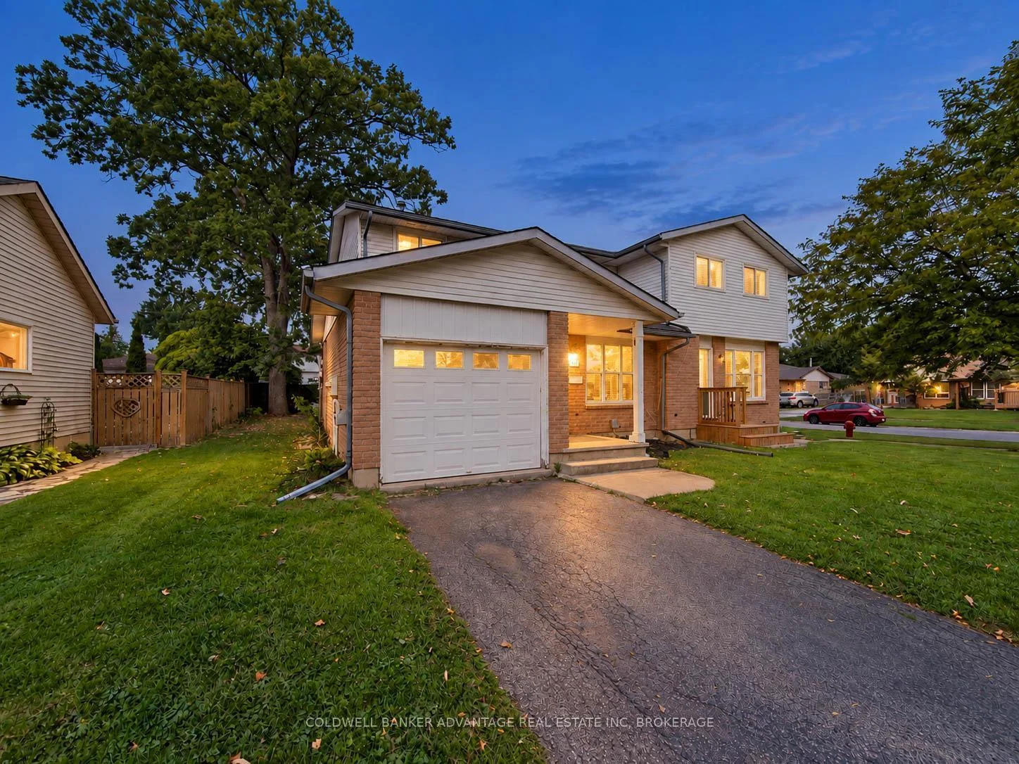 Photo 48 of 112 Northgate Drive, Welland, N. Welland — HOMEH