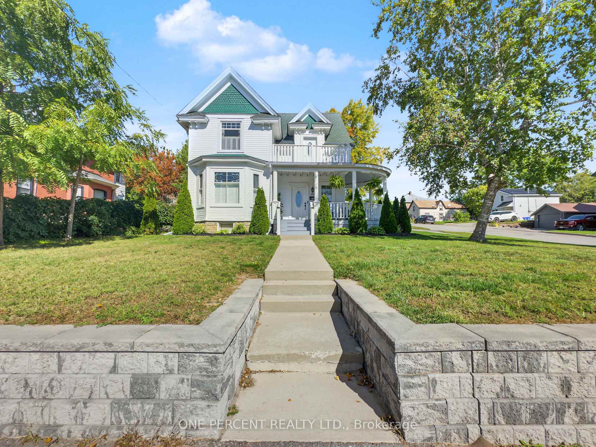 Photo 2 of 150 King Street, Quinte West, Trenton Ward — HOMEH