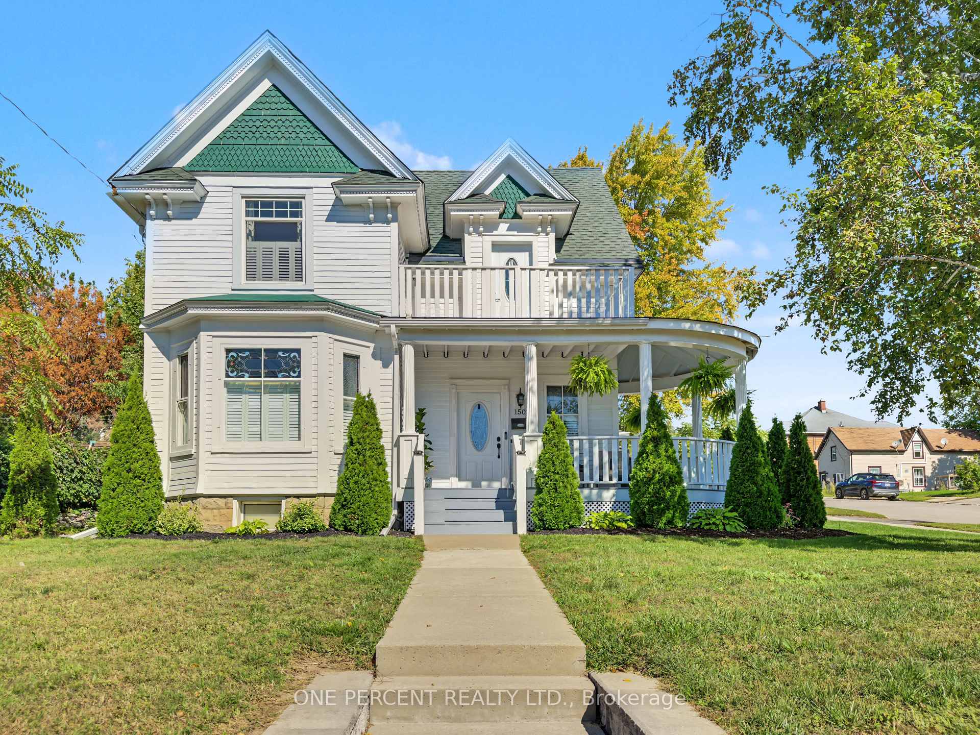 Photo 3 of 150 King Street, Quinte West, Trenton Ward — HOMEH