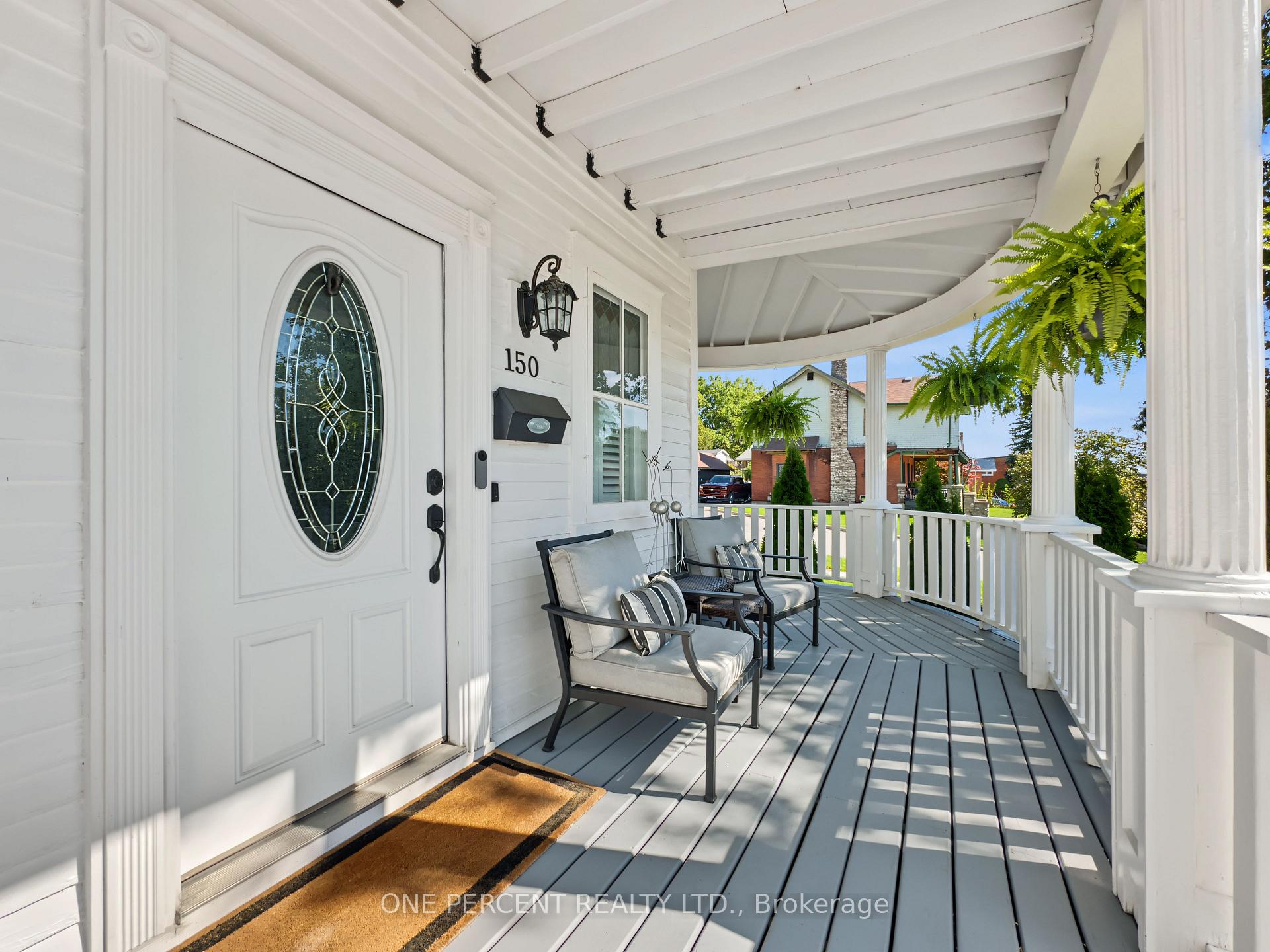 Photo 5 of 150 King Street, Quinte West, Trenton Ward — HOMEH